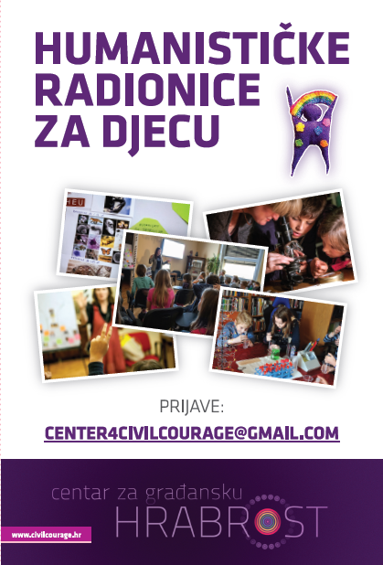 CENTER FOR CIVIL COURAGE